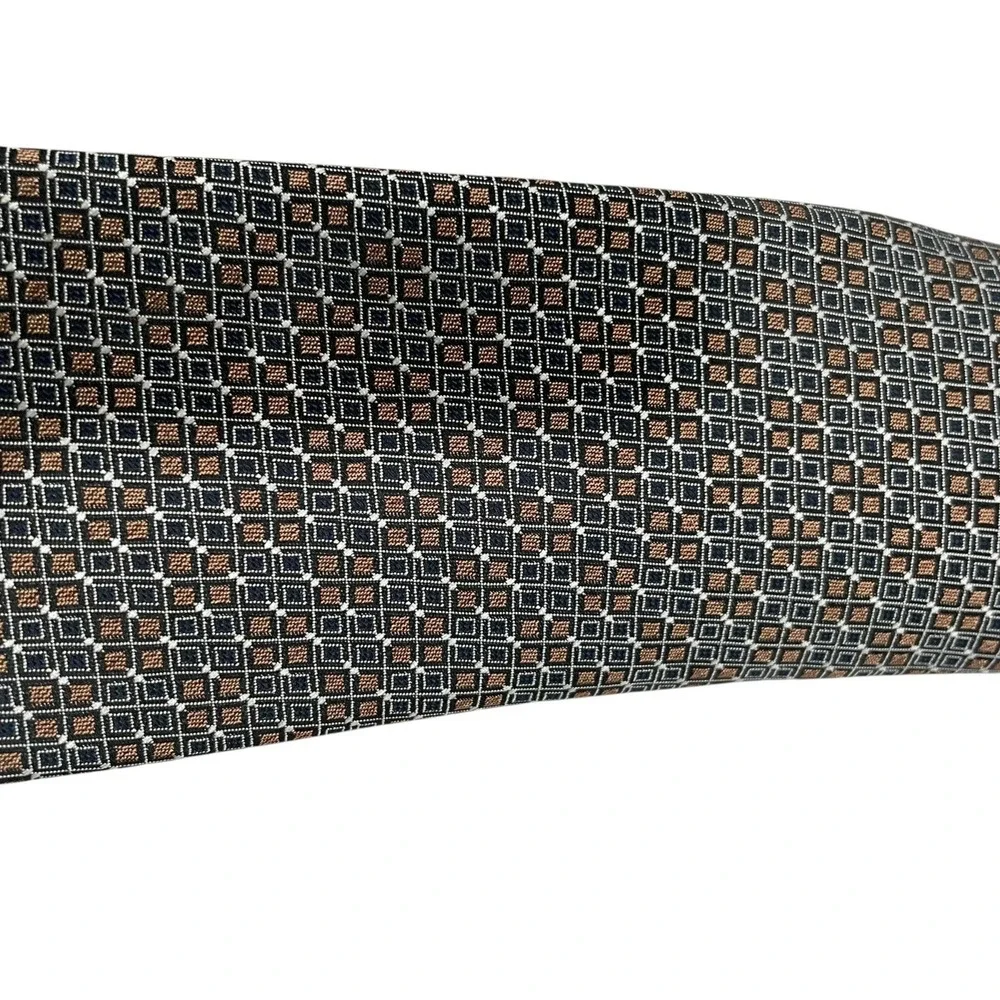 Mens Dress Socks Tie Wallet Gift Set Alfani Genuine‎ Leather Business Formal